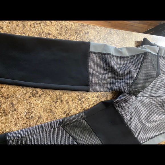 Alexander Wang X H&M leggings - Picture 4 of 11